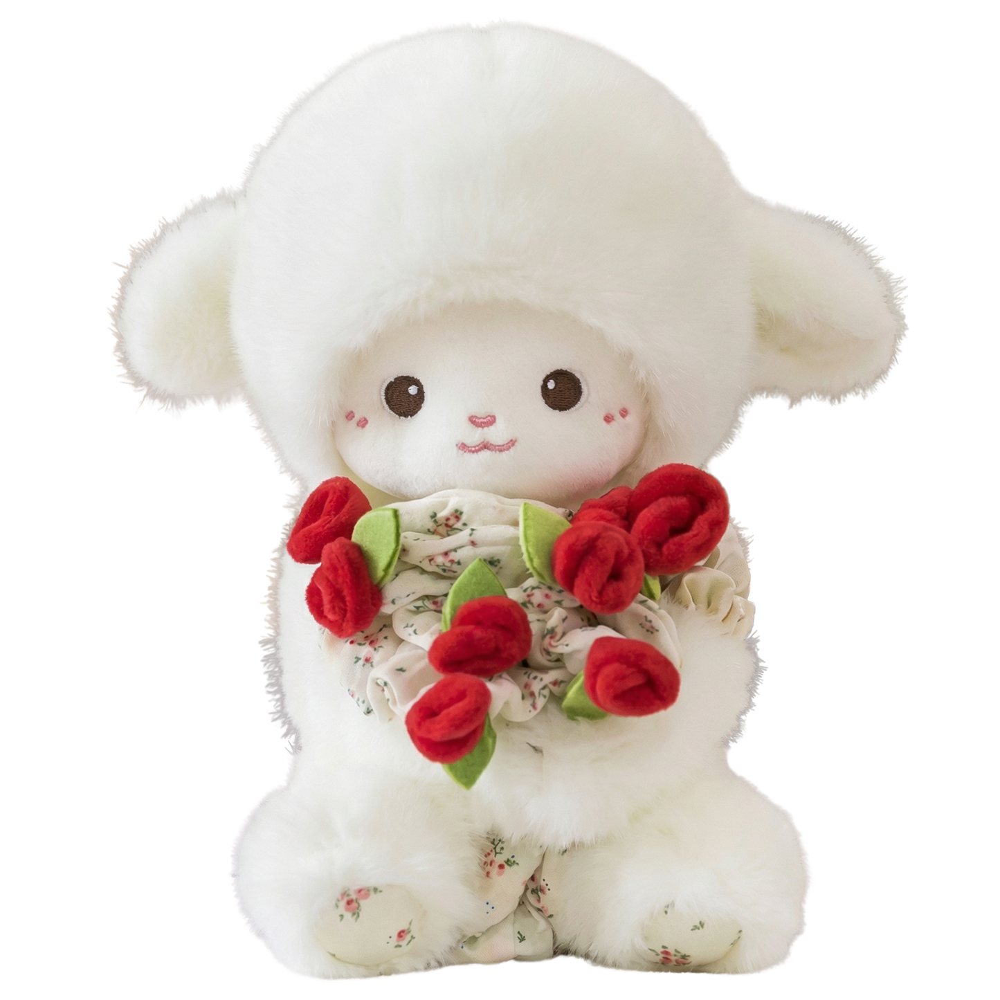BloomSheep™ Peluche Convertible