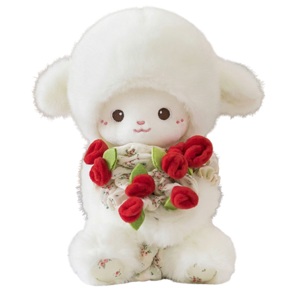 BloomSheep™ Peluche Convertible