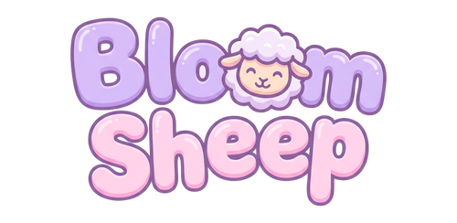 BloomSheep