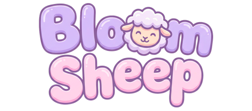 BloomSheep