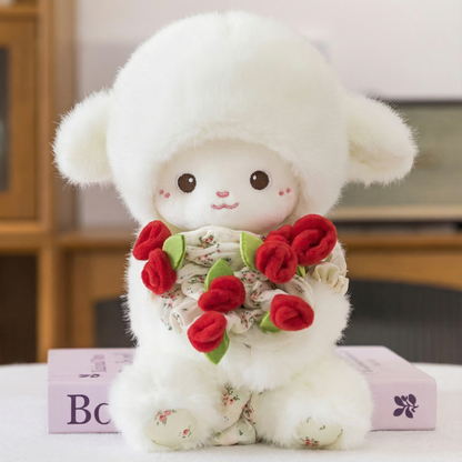 BloomSheep™ Peluche Convertible