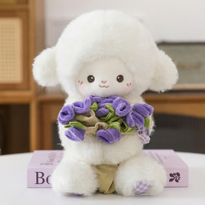BloomSheep™ Peluche Convertible